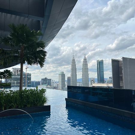 Paradise Suites At Eaton Klcc Κουάλα Λουμπούρ Εξωτερικό φωτογραφία