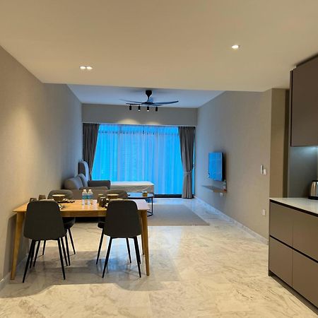 Paradise Suites At Eaton Klcc Κουάλα Λουμπούρ Εξωτερικό φωτογραφία