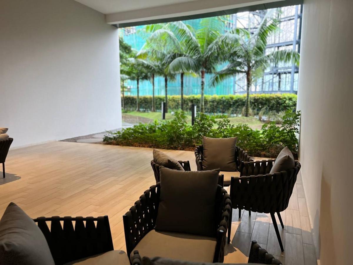 Paradise Suites At Eaton Klcc Κουάλα Λουμπούρ Εξωτερικό φωτογραφία