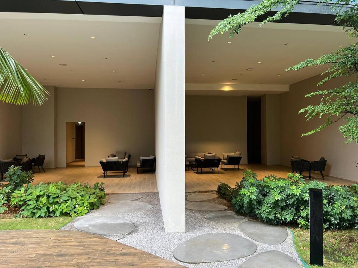 Paradise Suites At Eaton Klcc Κουάλα Λουμπούρ Εξωτερικό φωτογραφία