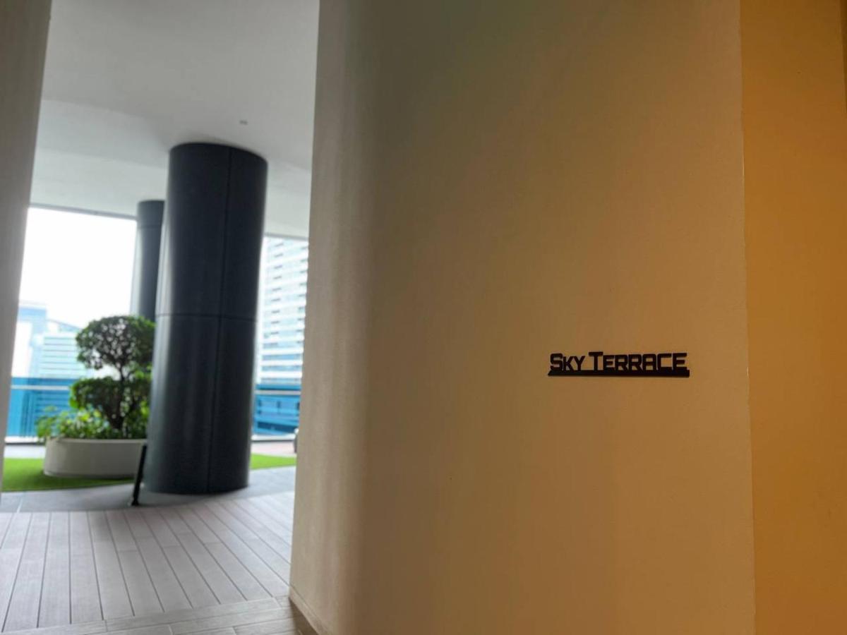 Paradise Suites At Eaton Klcc Κουάλα Λουμπούρ Εξωτερικό φωτογραφία
