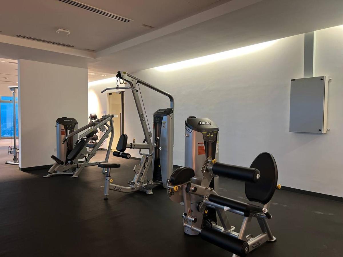 Paradise Suites At Eaton Klcc Κουάλα Λουμπούρ Εξωτερικό φωτογραφία