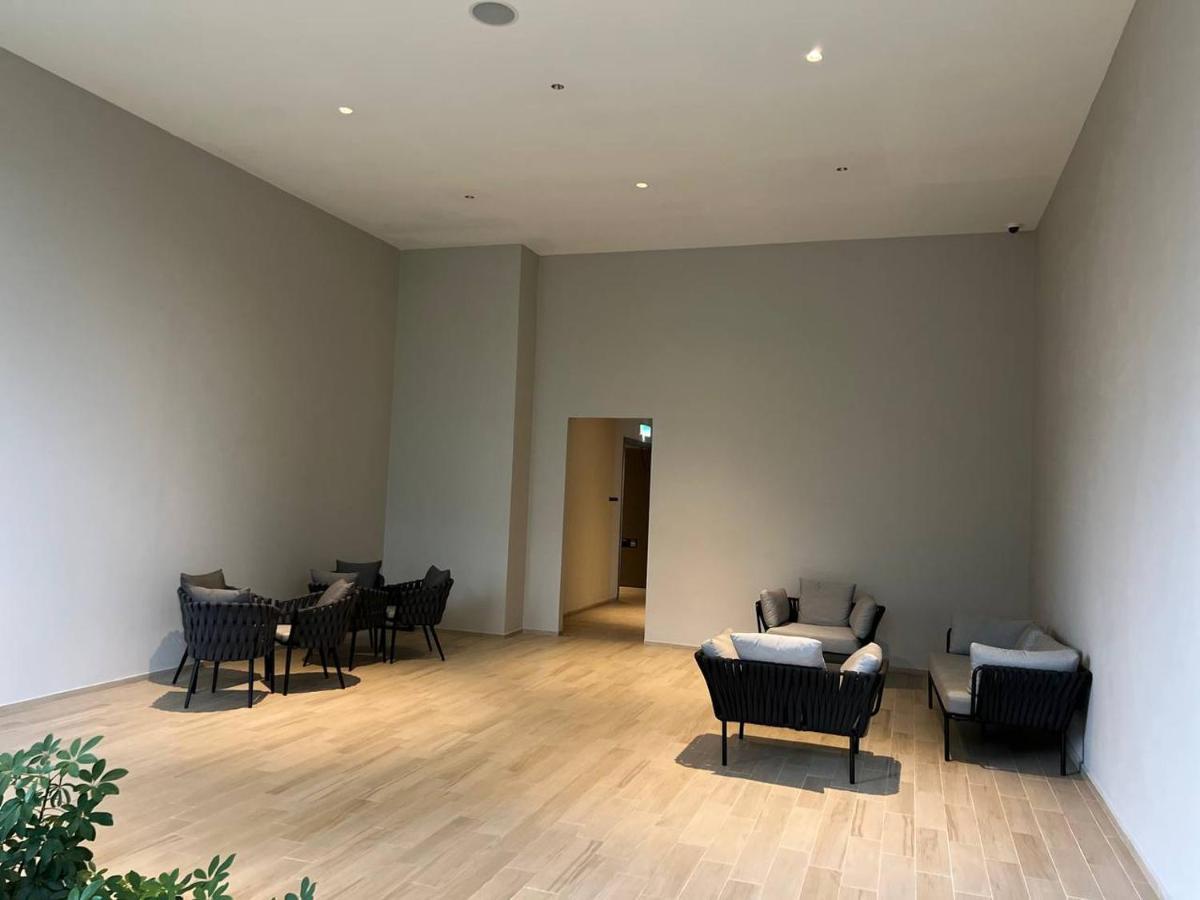Paradise Suites At Eaton Klcc Κουάλα Λουμπούρ Εξωτερικό φωτογραφία