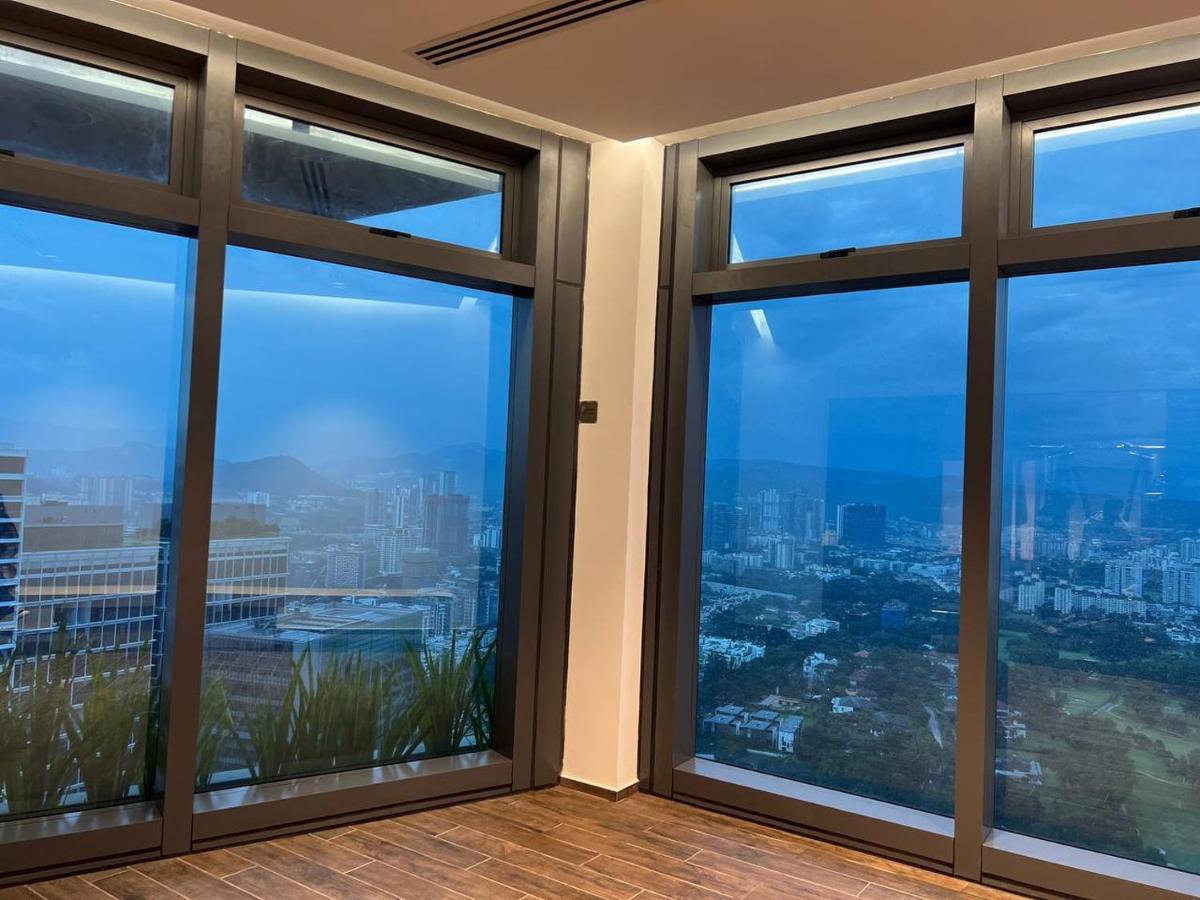 Paradise Suites At Eaton Klcc Κουάλα Λουμπούρ Εξωτερικό φωτογραφία
