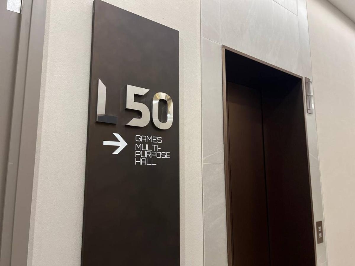 Paradise Suites At Eaton Klcc Κουάλα Λουμπούρ Εξωτερικό φωτογραφία