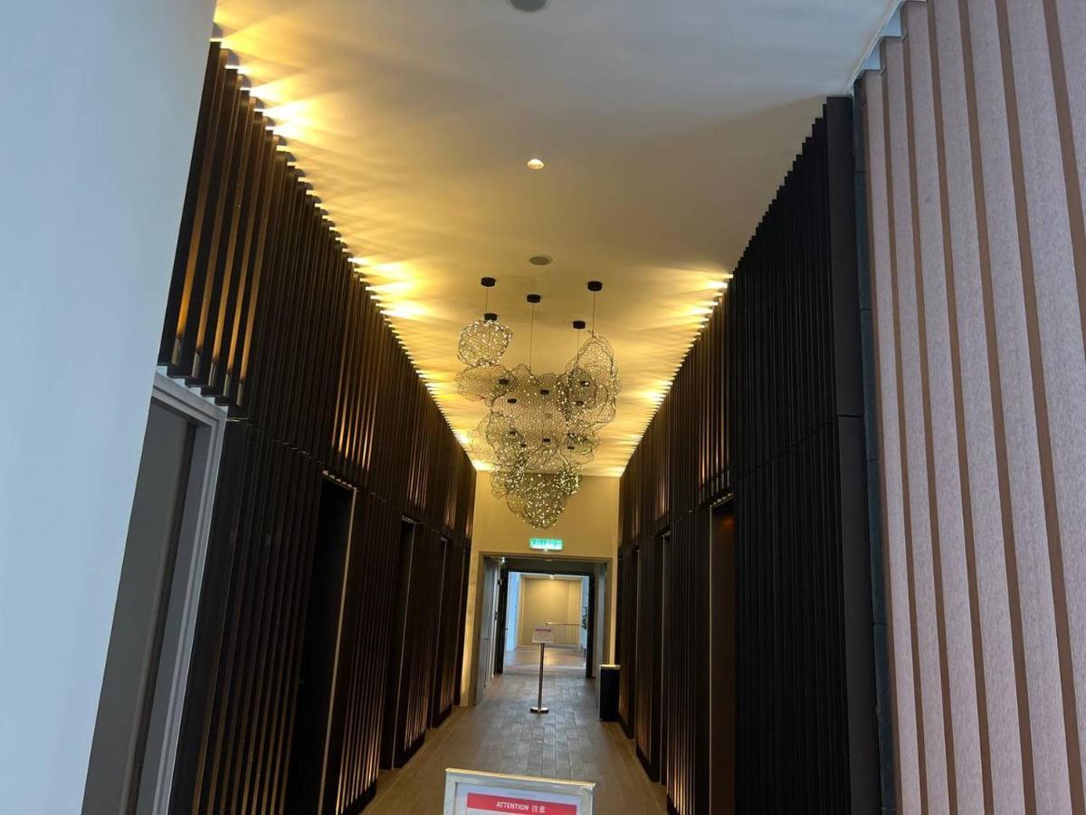 Paradise Suites At Eaton Klcc Κουάλα Λουμπούρ Εξωτερικό φωτογραφία