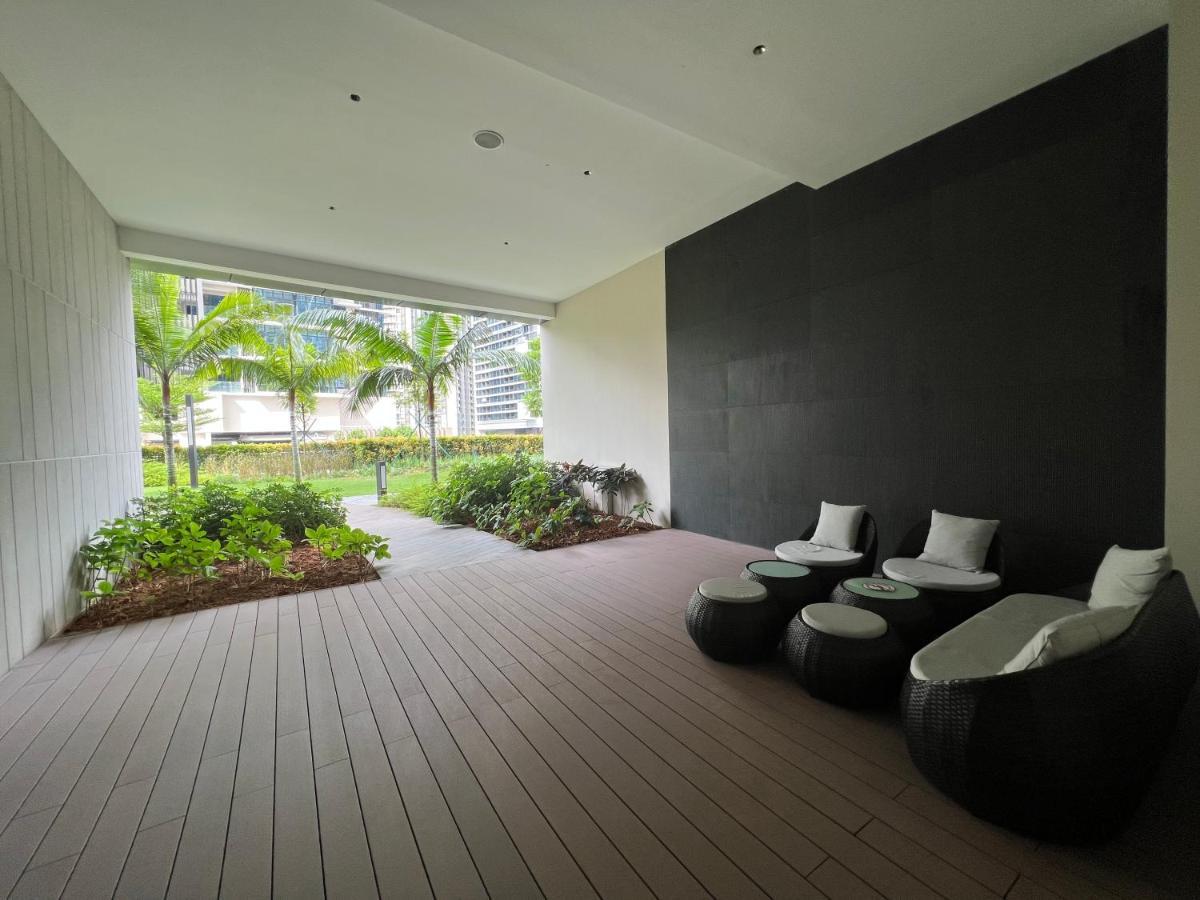 Paradise Suites At Eaton Klcc Κουάλα Λουμπούρ Εξωτερικό φωτογραφία