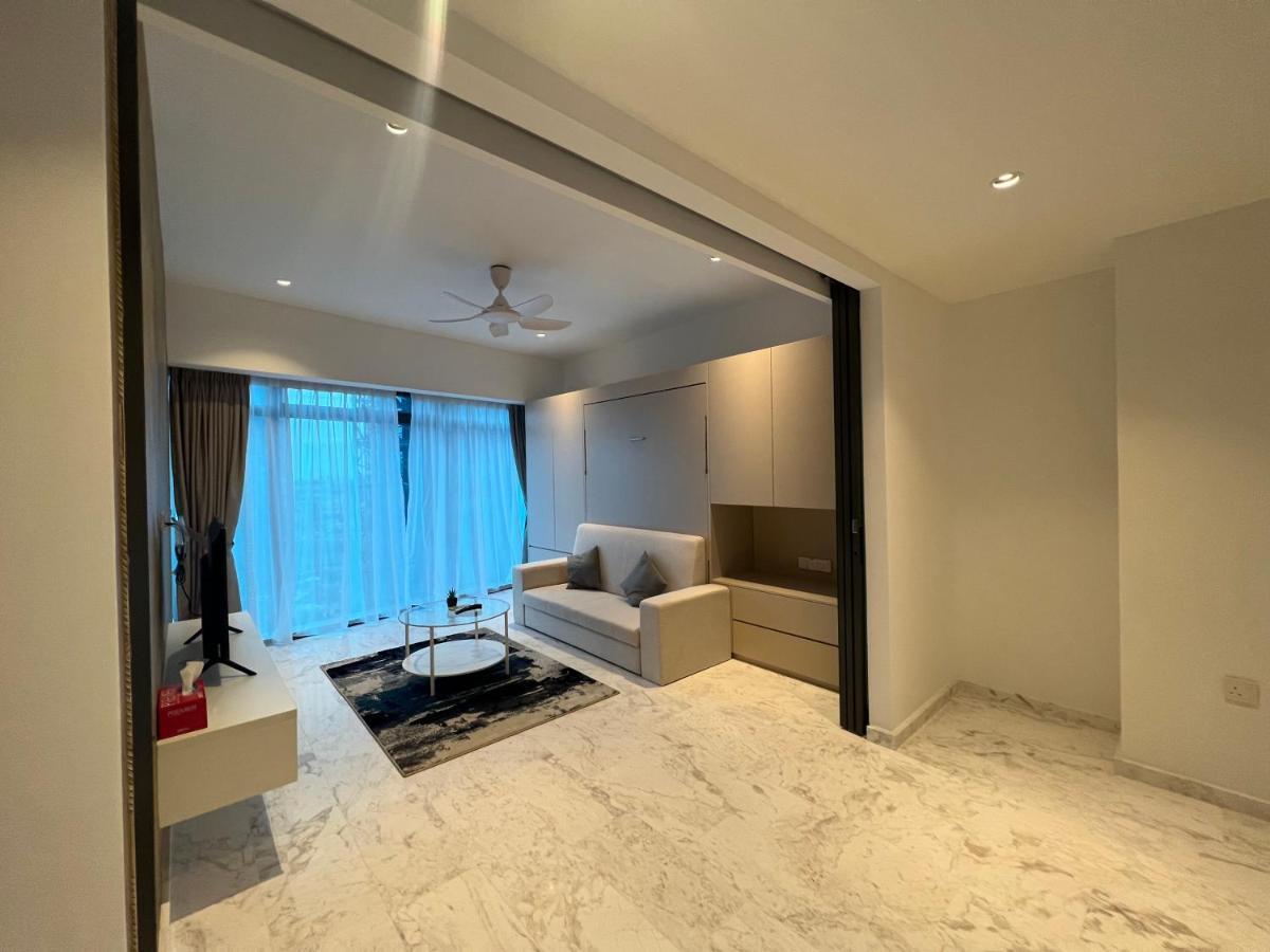 Paradise Suites At Eaton Klcc Κουάλα Λουμπούρ Εξωτερικό φωτογραφία