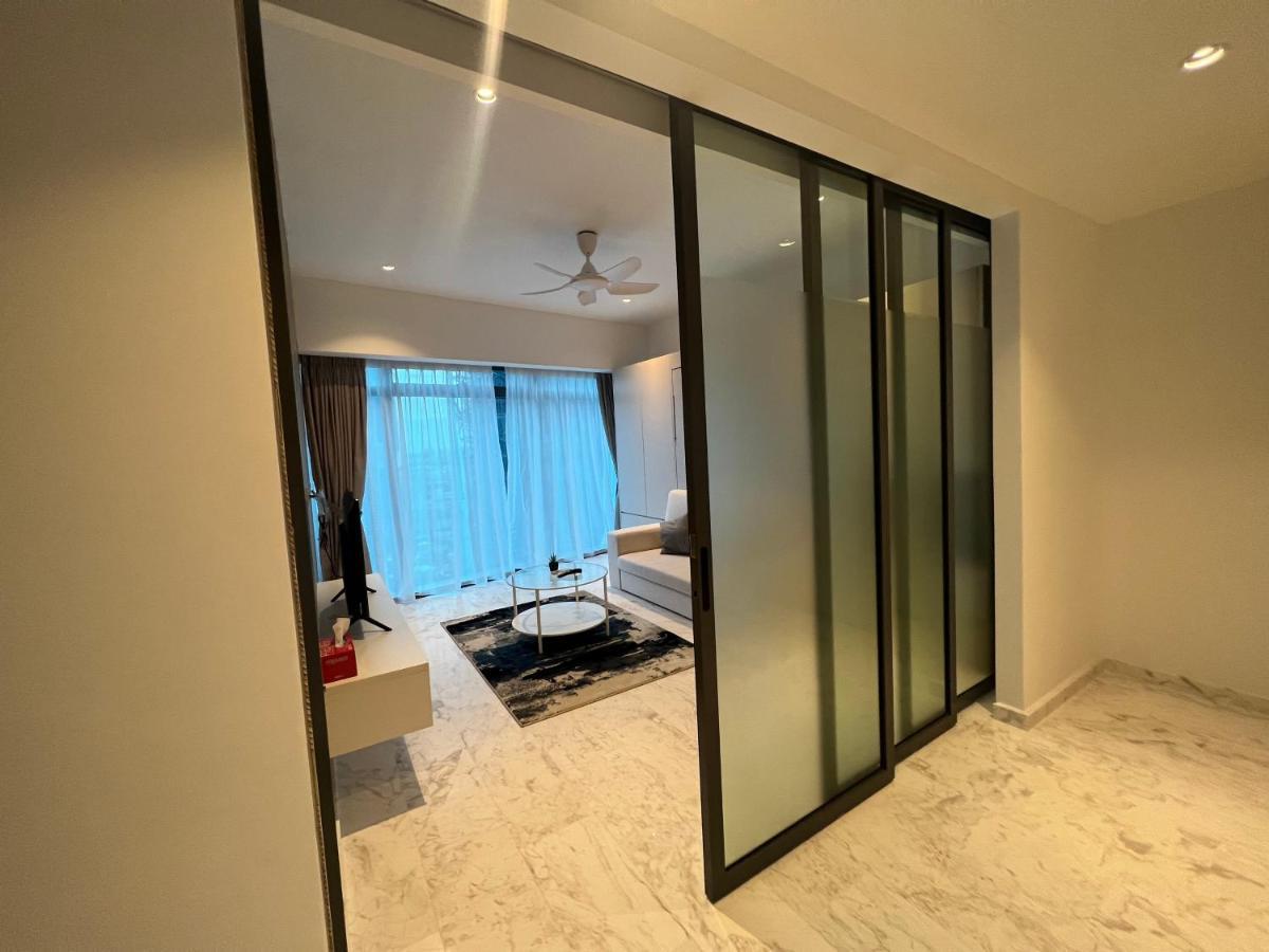 Paradise Suites At Eaton Klcc Κουάλα Λουμπούρ Εξωτερικό φωτογραφία
