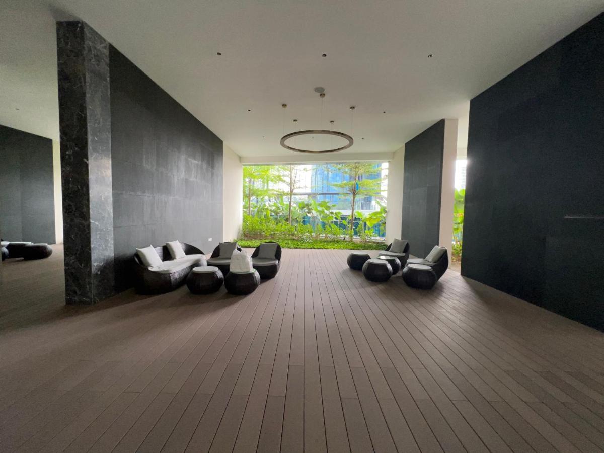 Paradise Suites At Eaton Klcc Κουάλα Λουμπούρ Εξωτερικό φωτογραφία