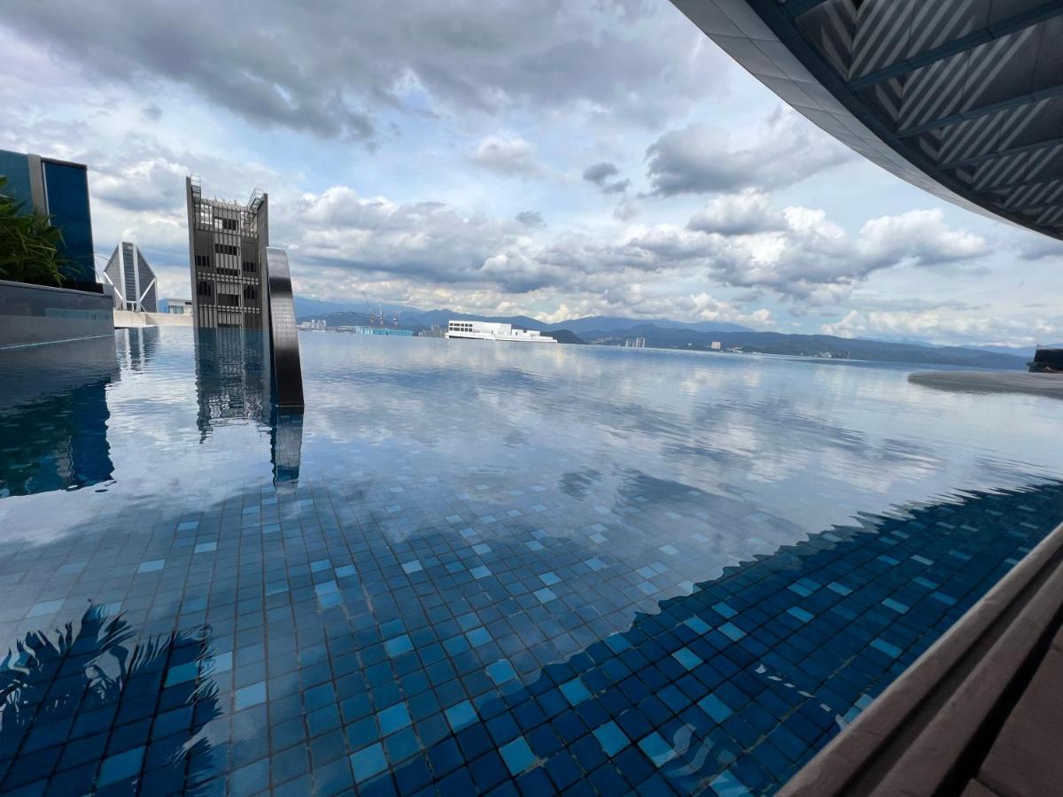Paradise Suites At Eaton Klcc Κουάλα Λουμπούρ Εξωτερικό φωτογραφία