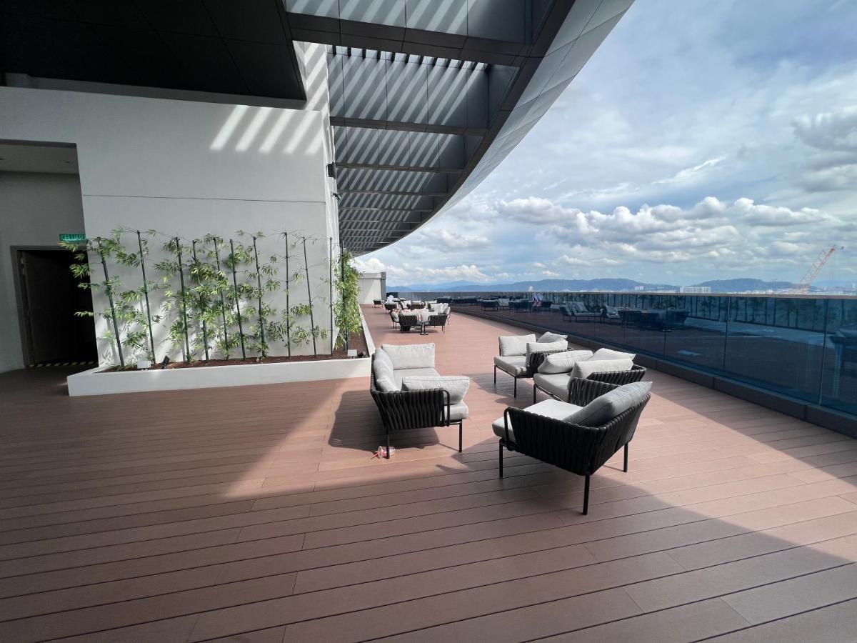 Paradise Suites At Eaton Klcc Κουάλα Λουμπούρ Εξωτερικό φωτογραφία