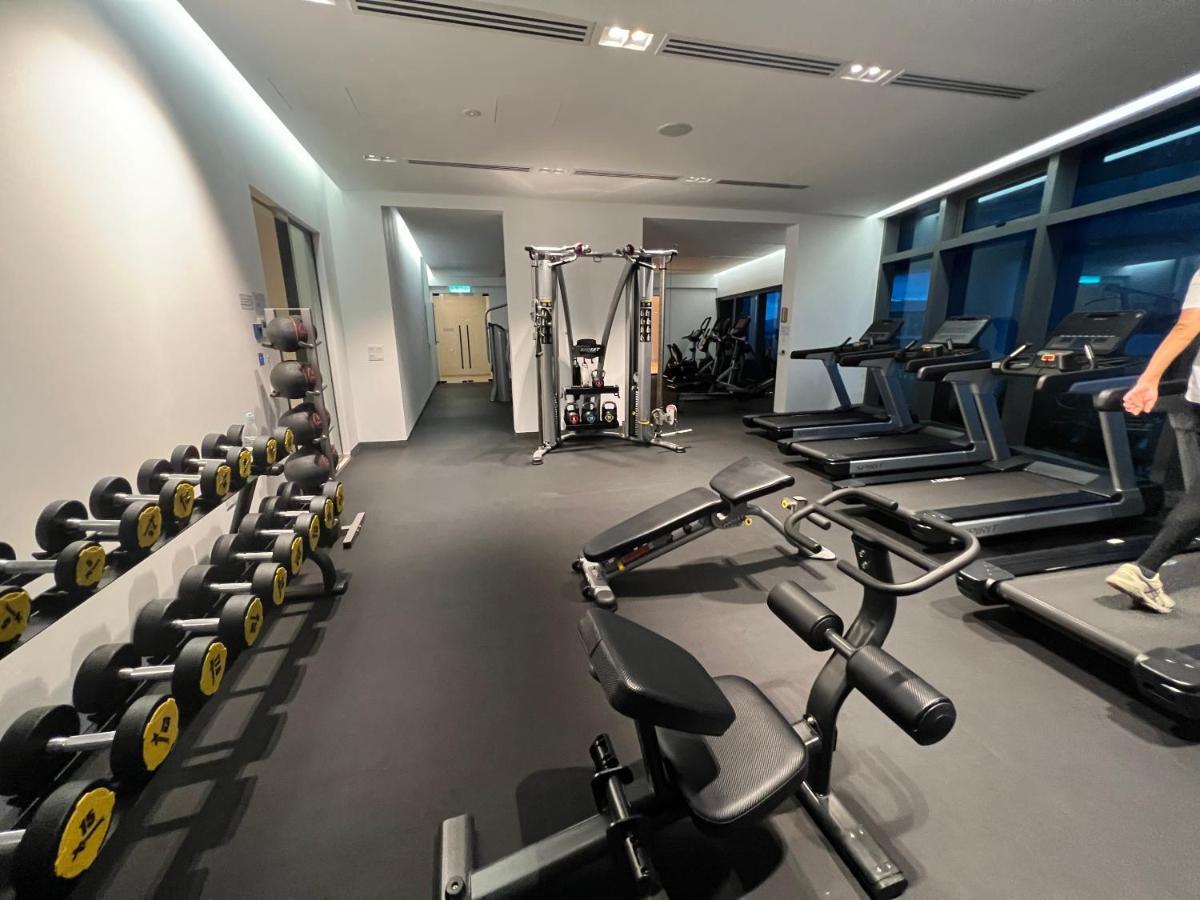 Paradise Suites At Eaton Klcc Κουάλα Λουμπούρ Εξωτερικό φωτογραφία