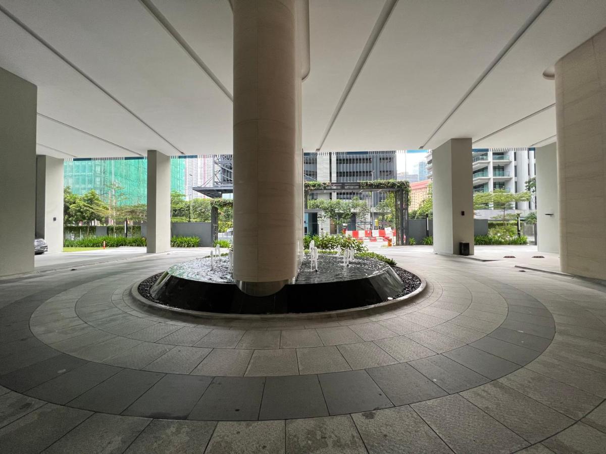 Paradise Suites At Eaton Klcc Κουάλα Λουμπούρ Εξωτερικό φωτογραφία