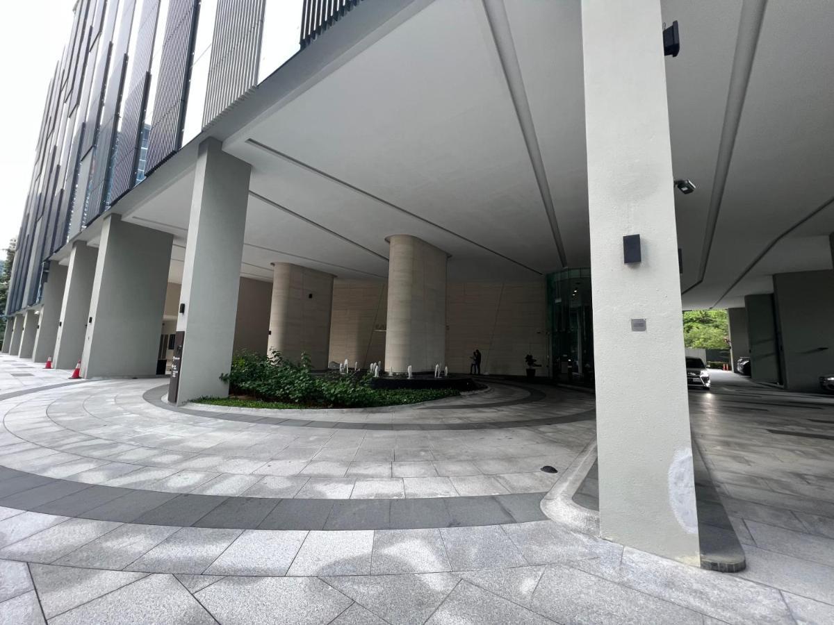 Paradise Suites At Eaton Klcc Κουάλα Λουμπούρ Εξωτερικό φωτογραφία
