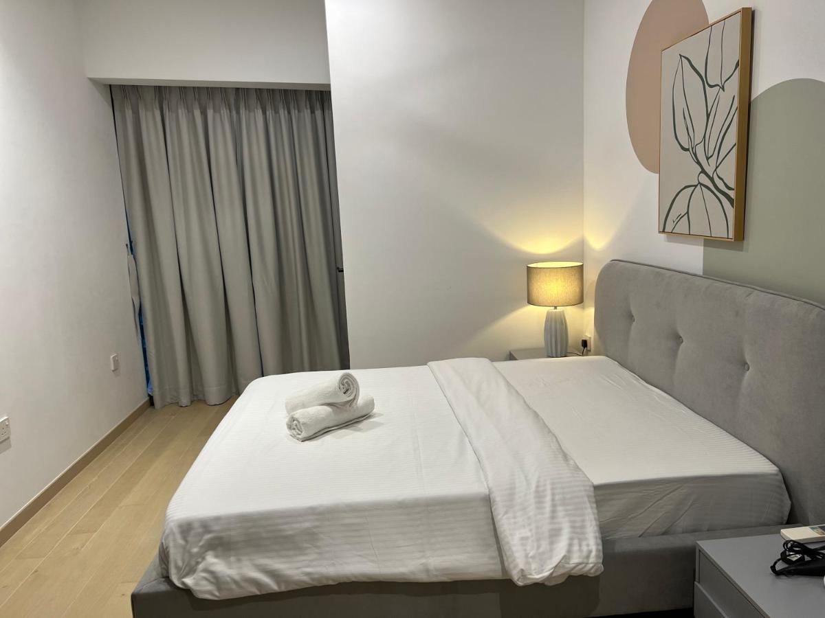 Paradise Suites At Eaton Klcc Κουάλα Λουμπούρ Εξωτερικό φωτογραφία