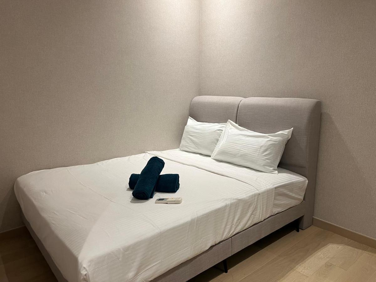 Paradise Suites At Eaton Klcc Κουάλα Λουμπούρ Εξωτερικό φωτογραφία